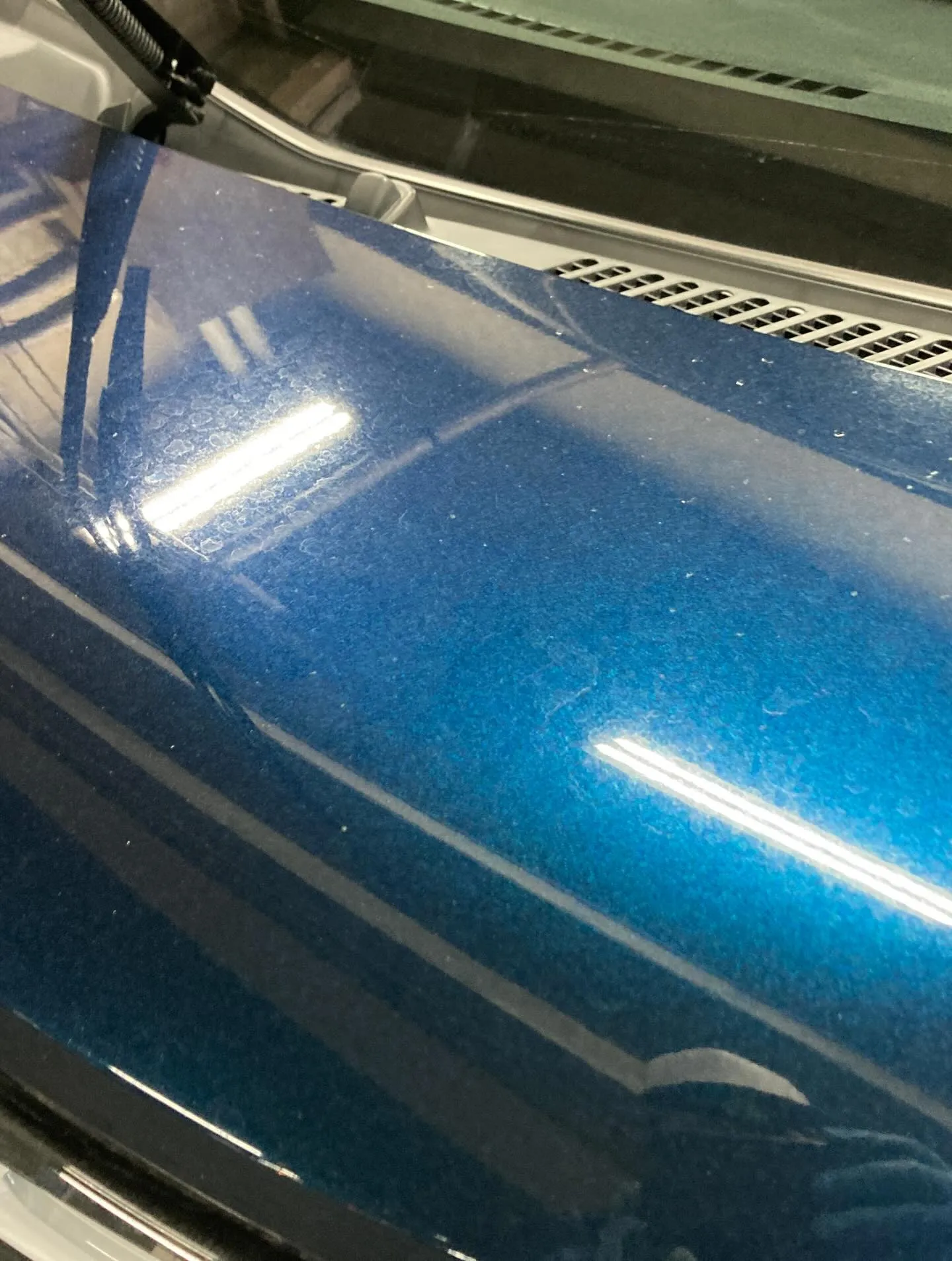 TANTO(1年フルコース施工後報告🚗)