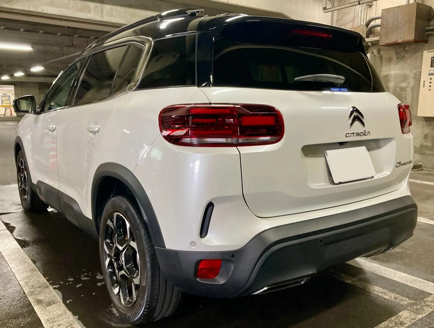 メガ桐生ドンキ🐧 只今イベント出店中🎶 シトロエン ご新規様...