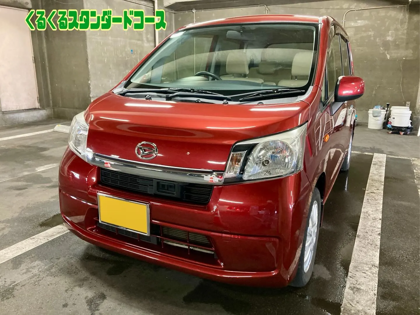 メガ桐生ドンキ🐧 只今イベント出店中🎶 ムーブ リピーター様...