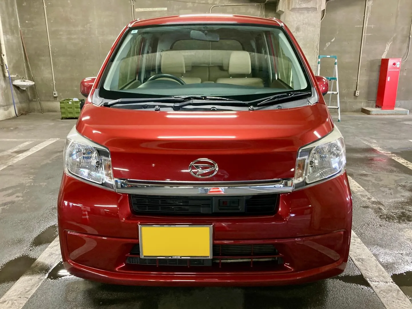 メガ桐生ドンキ🐧 只今イベント出店中🎶 ムーブ リピーター様...