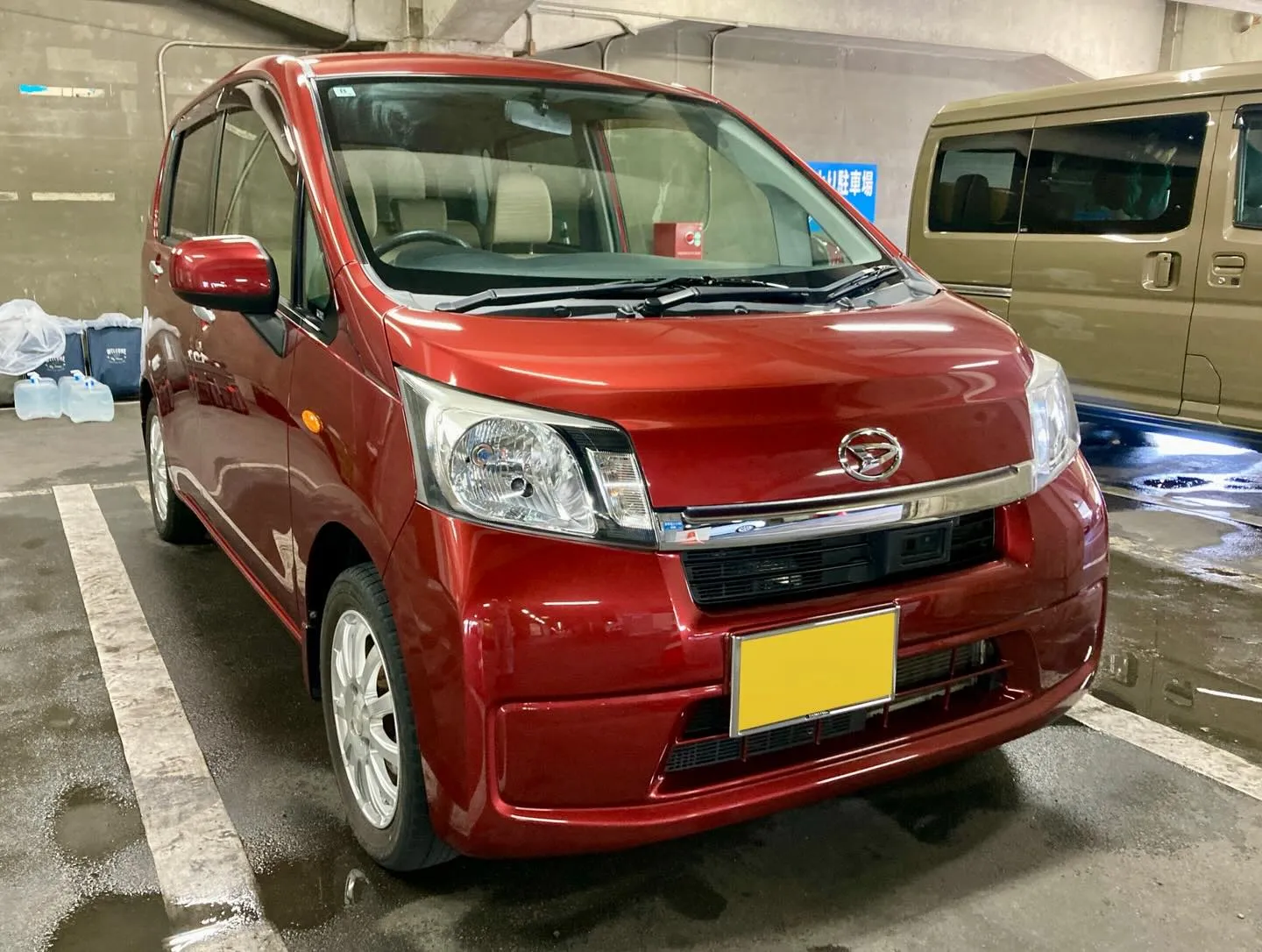 メガ桐生ドンキ🐧 只今イベント出店中🎶 ムーブ リピーター様...