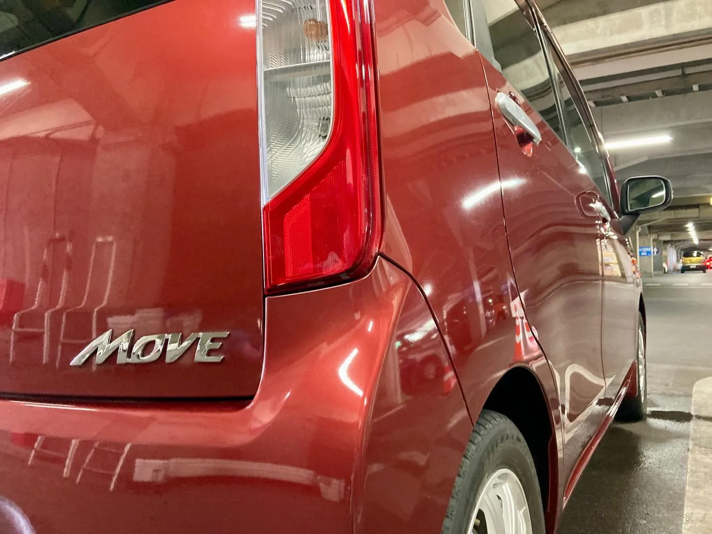 メガ桐生ドンキ🐧 只今イベント出店中🎶 ムーブ リピーター様...