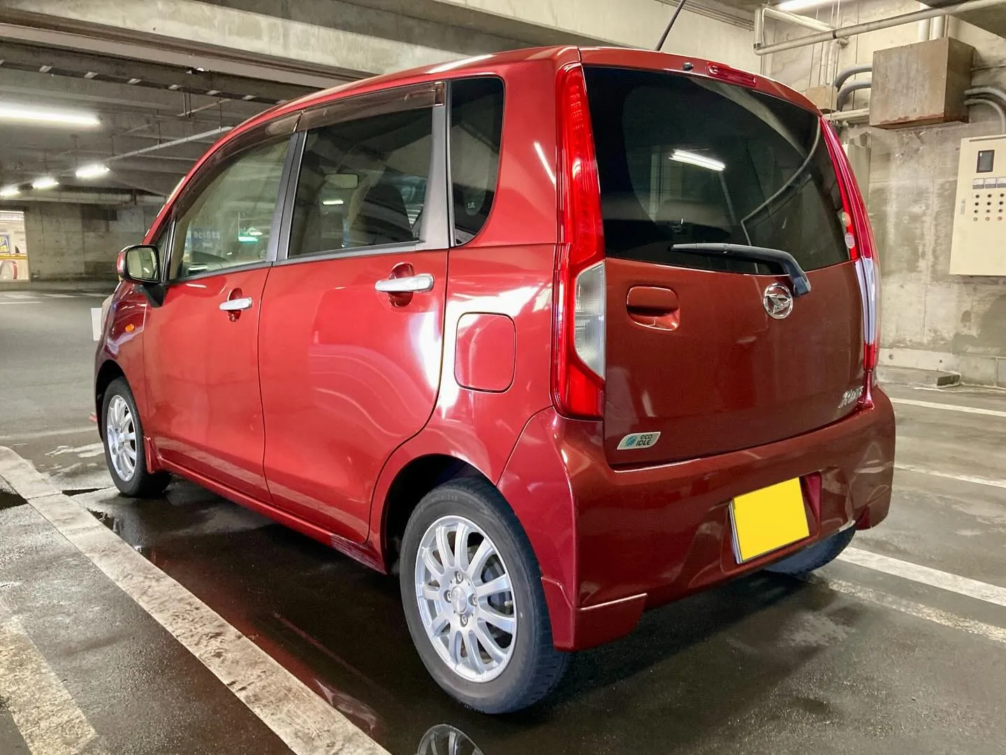 メガ桐生ドンキ🐧 只今イベント出店中🎶 ムーブ リピーター様...