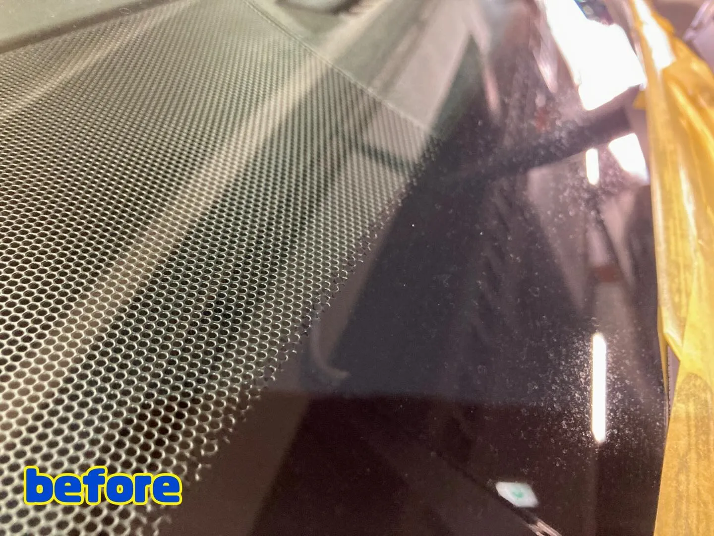 メガ桐生ドンキ🐧 出店最終日❗️ アルファード リピーター様