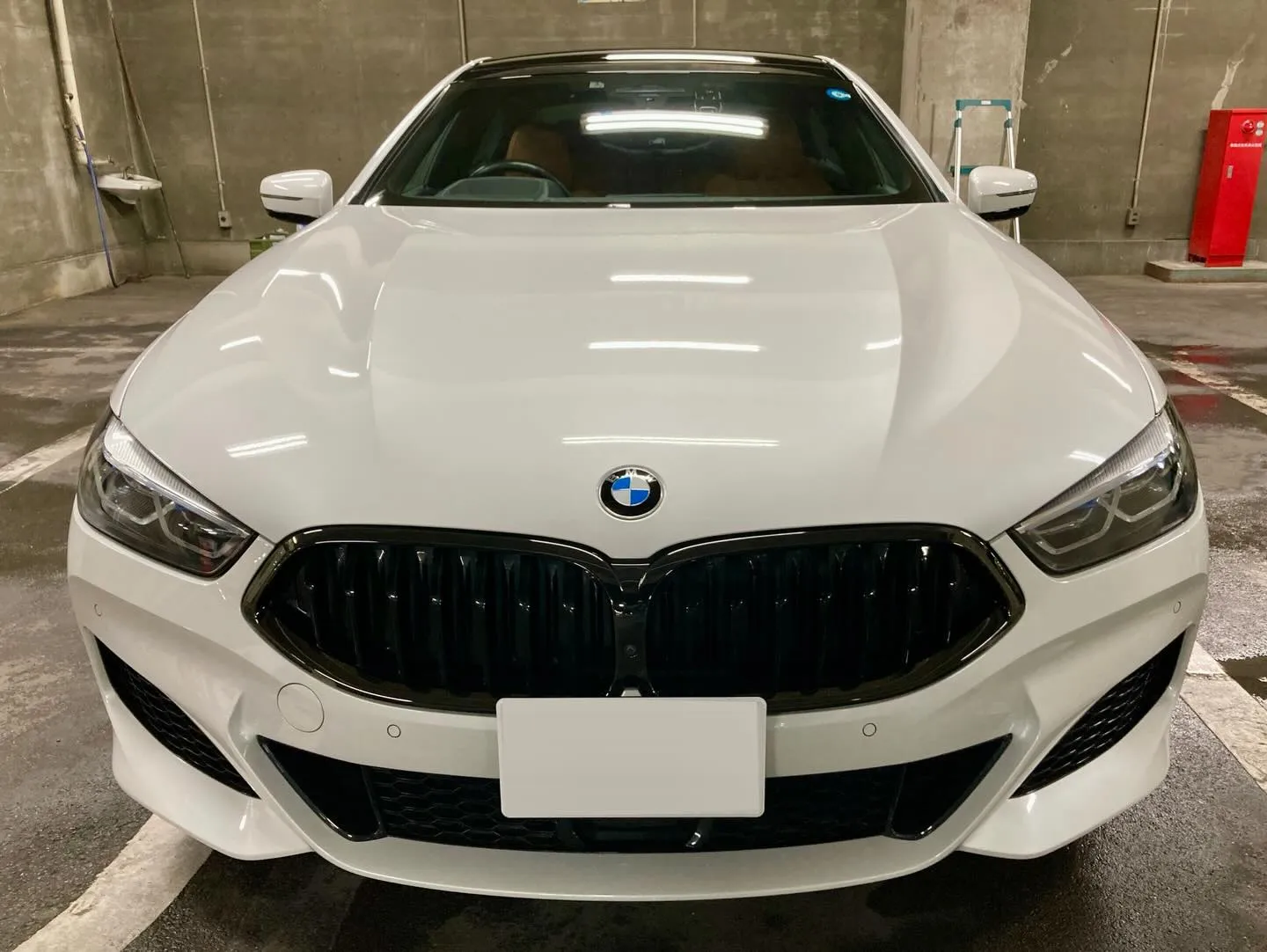 メガ桐生ドンキ🐧 出店最終日❗️ BMW ご新規様