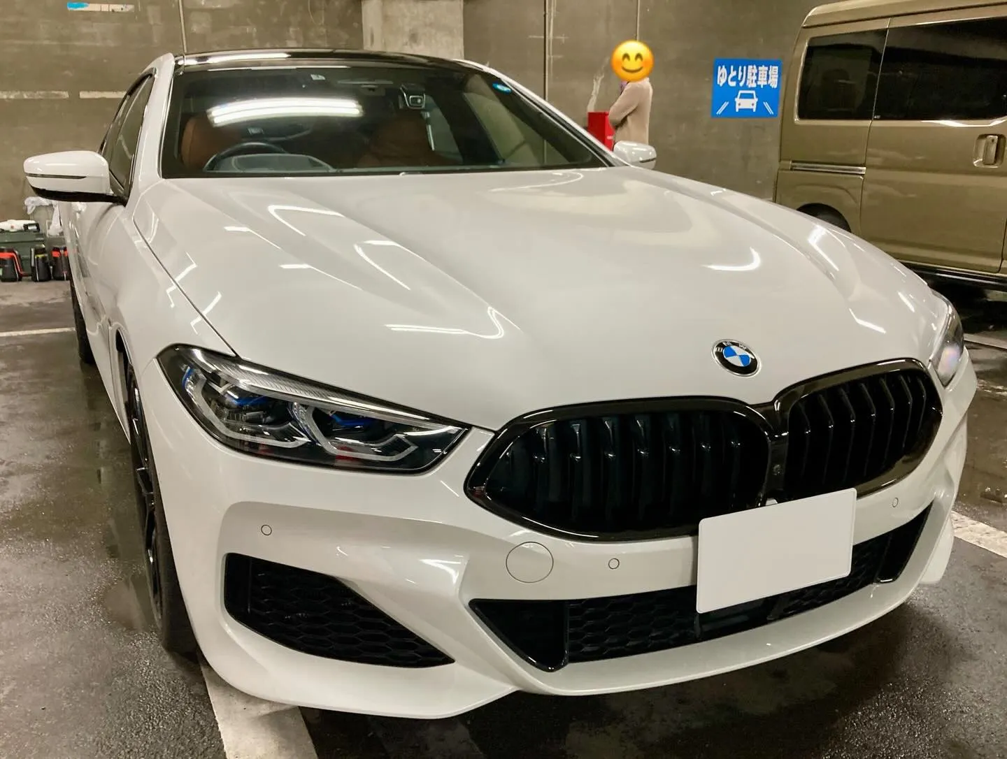 メガ桐生ドンキ🐧 出店最終日❗️ BMW ご新規様