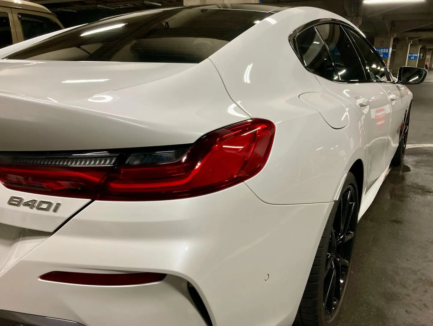 メガ桐生ドンキ🐧 出店最終日❗️ BMW ご新規様