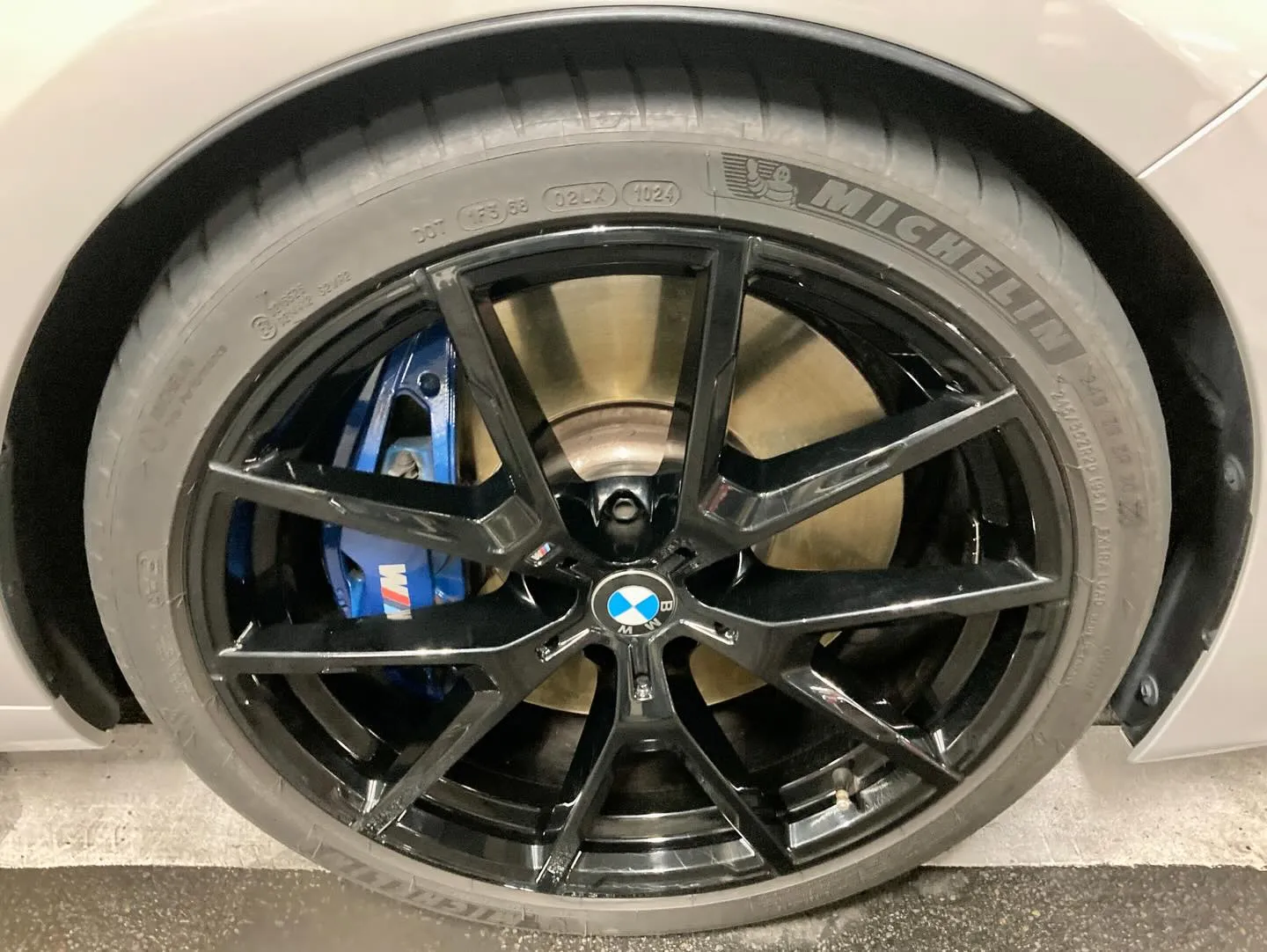 メガ桐生ドンキ🐧 出店最終日❗️ BMW ご新規様