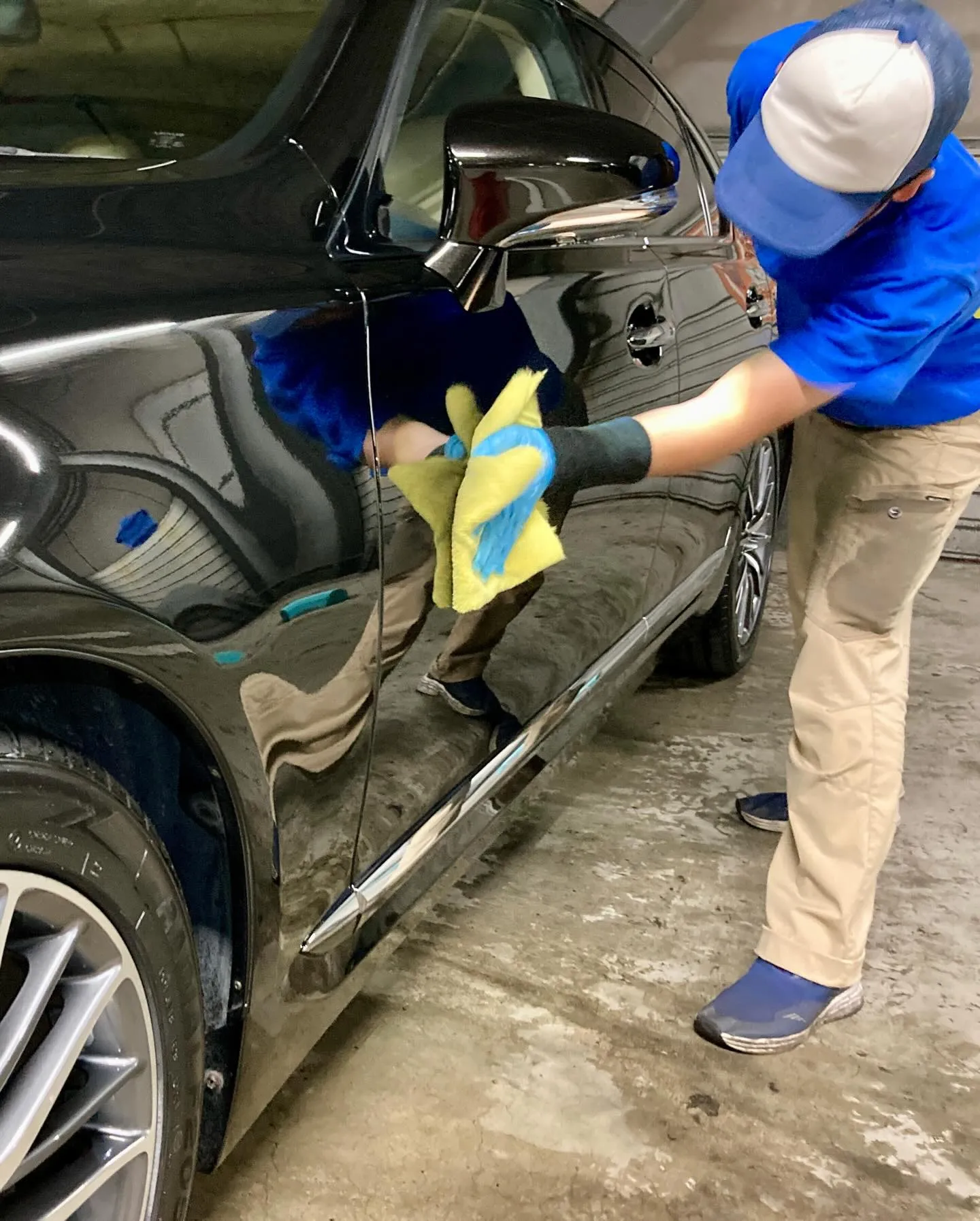 2026年3月出店⭐️ メガ柏ドンキ🐧 手洗いコーティング洗...