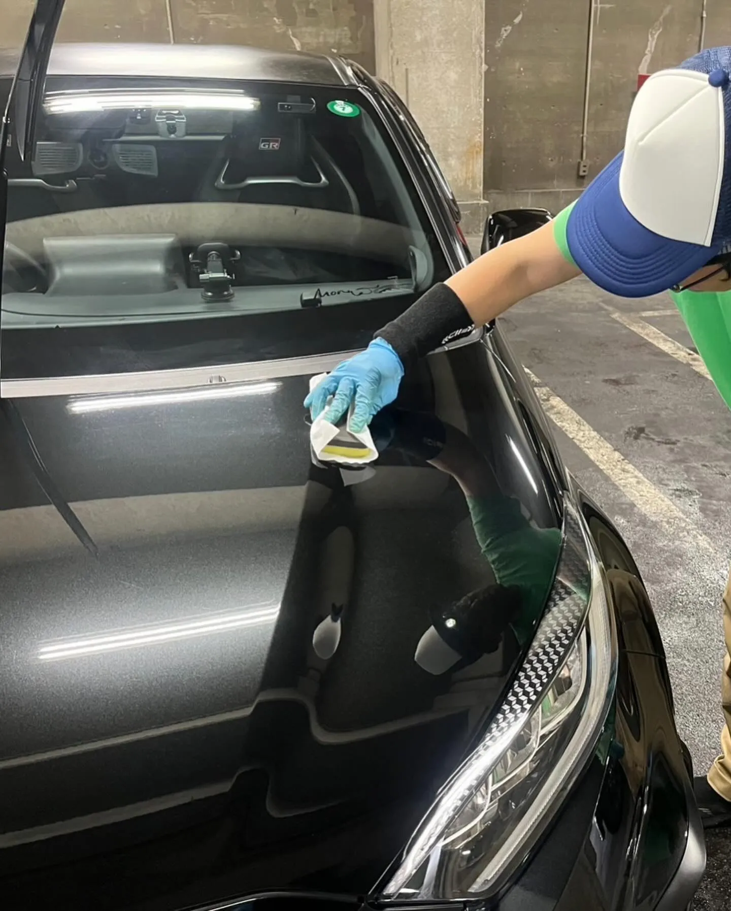 2026年3月出店⭐️ メガ柏ドンキ🐧 手洗いコーティング洗...