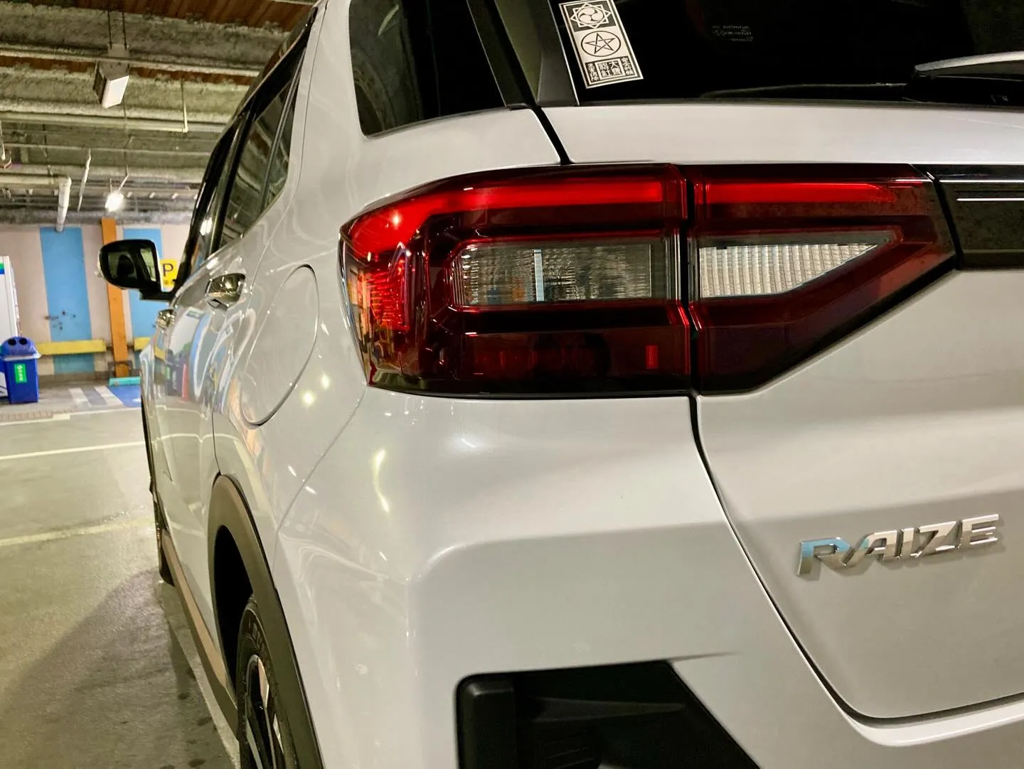 メガ柏ドンキ🐧 明日3/14(土)より出店再開🎶 ライズ ご...