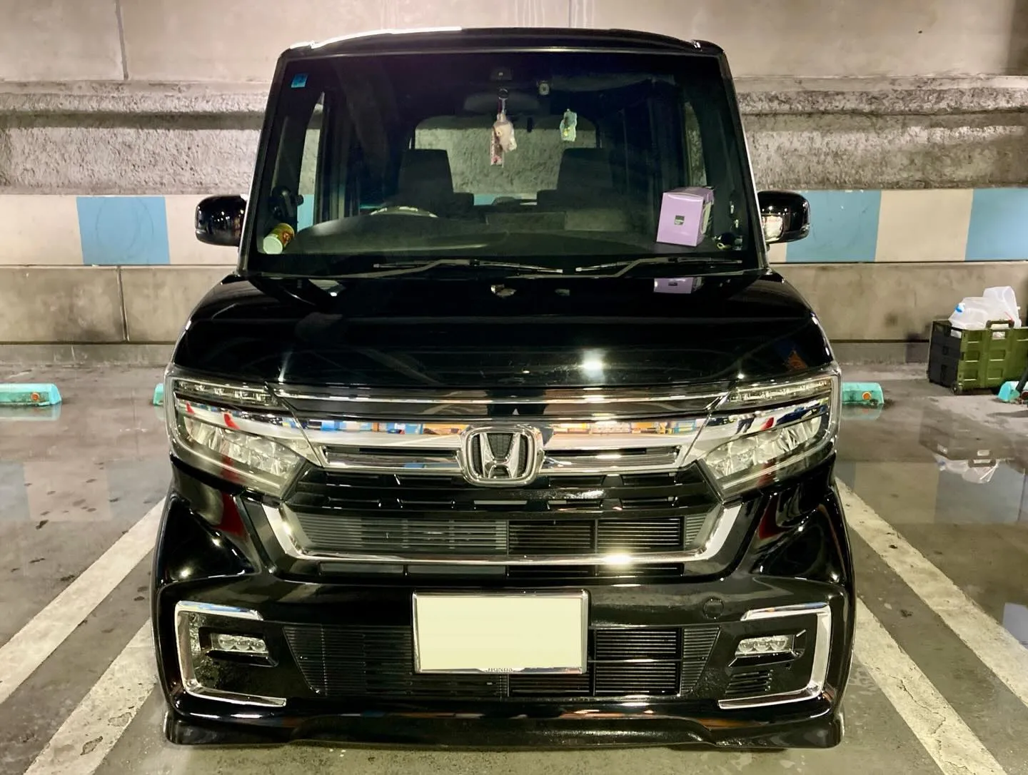 メガ柏ドンキ🐧 明日3/14(土)より出店再開🎶 エヌボック...