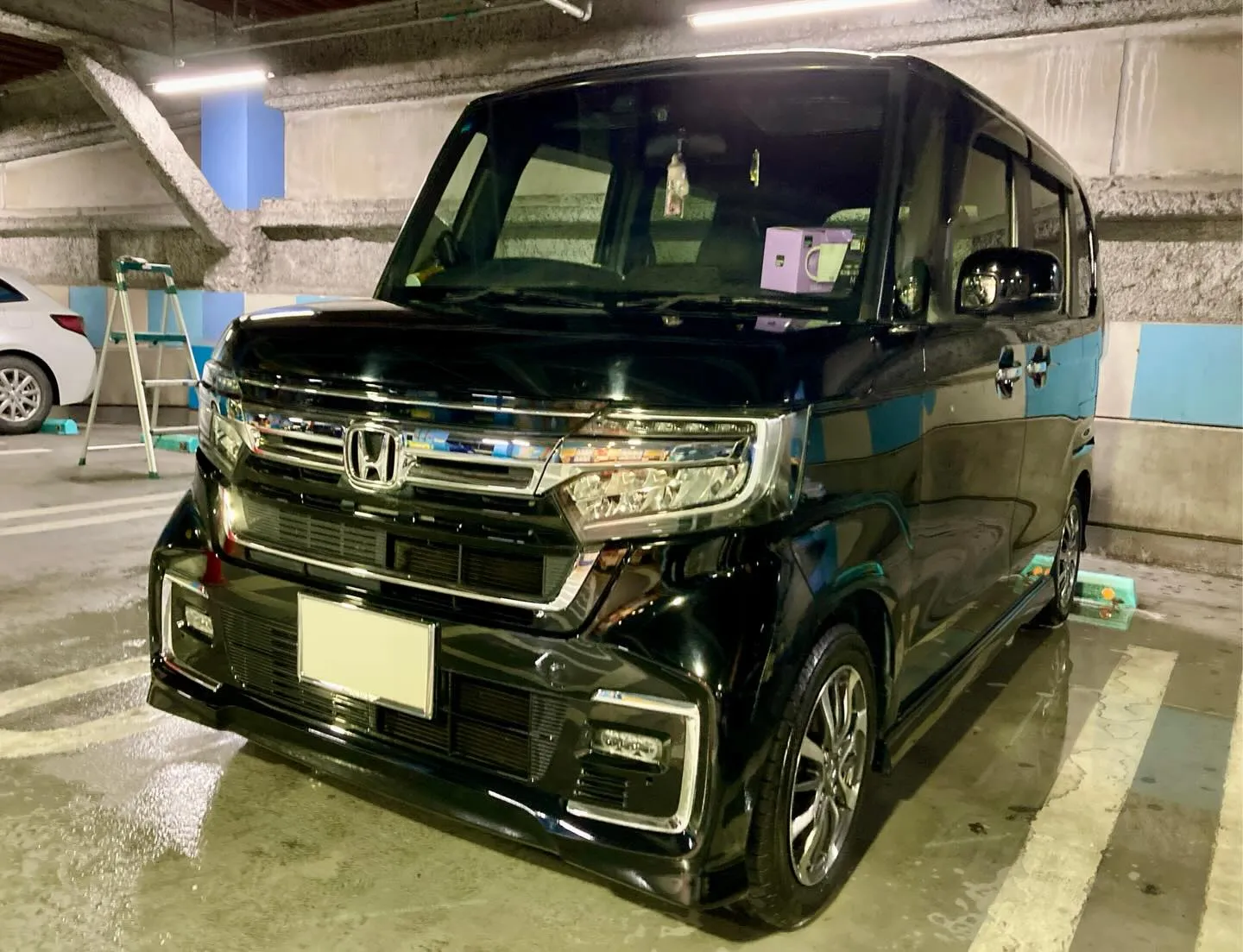 メガ柏ドンキ🐧 明日3/14(土)より出店再開🎶 エヌボック...