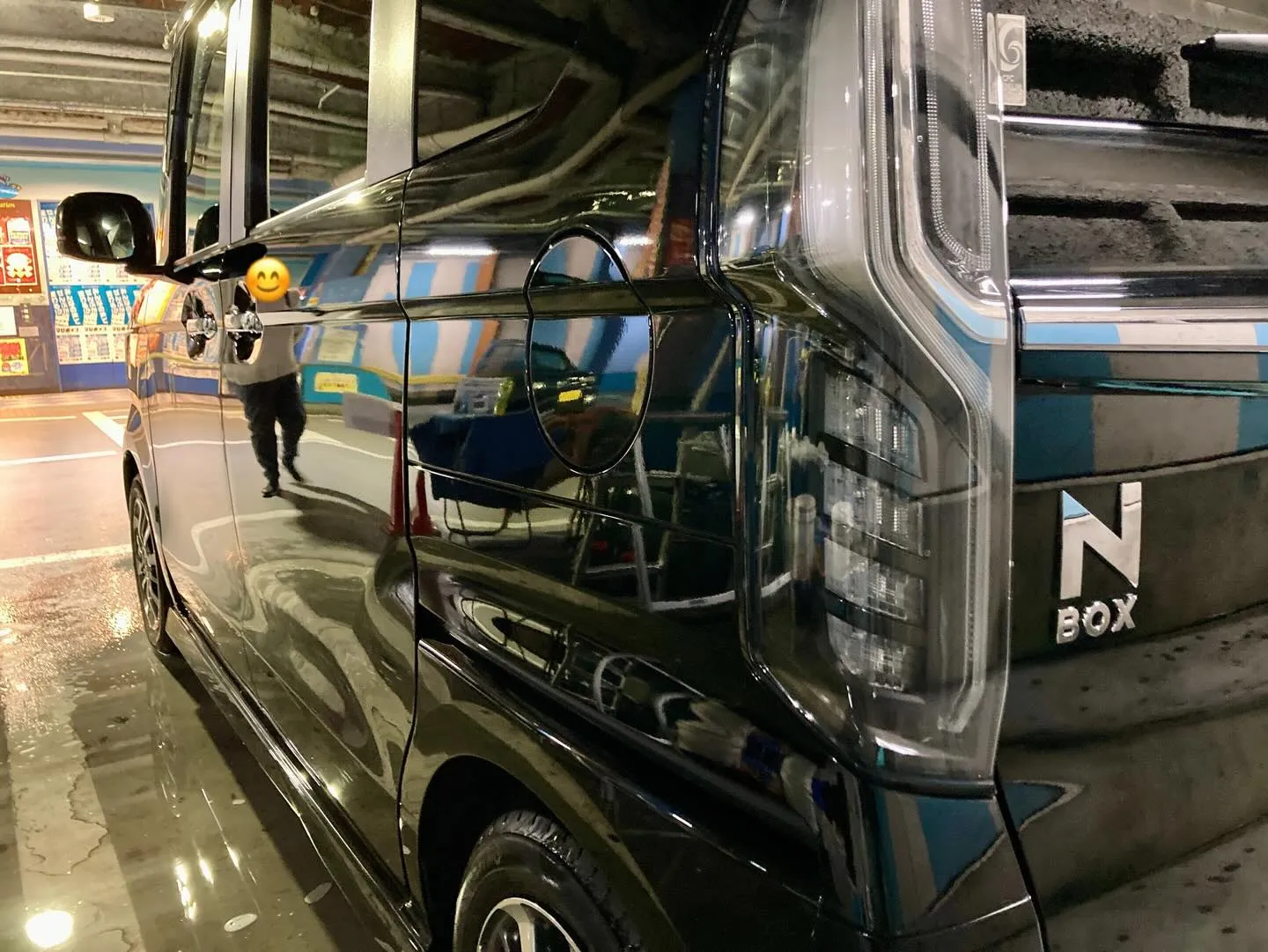 メガ柏ドンキ🐧 明日3/14(土)より出店再開🎶 エヌボック...