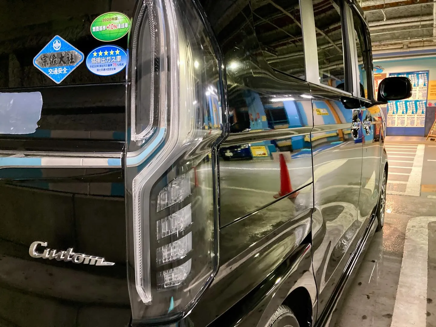 メガ柏ドンキ🐧 明日3/14(土)より出店再開🎶 エヌボック...