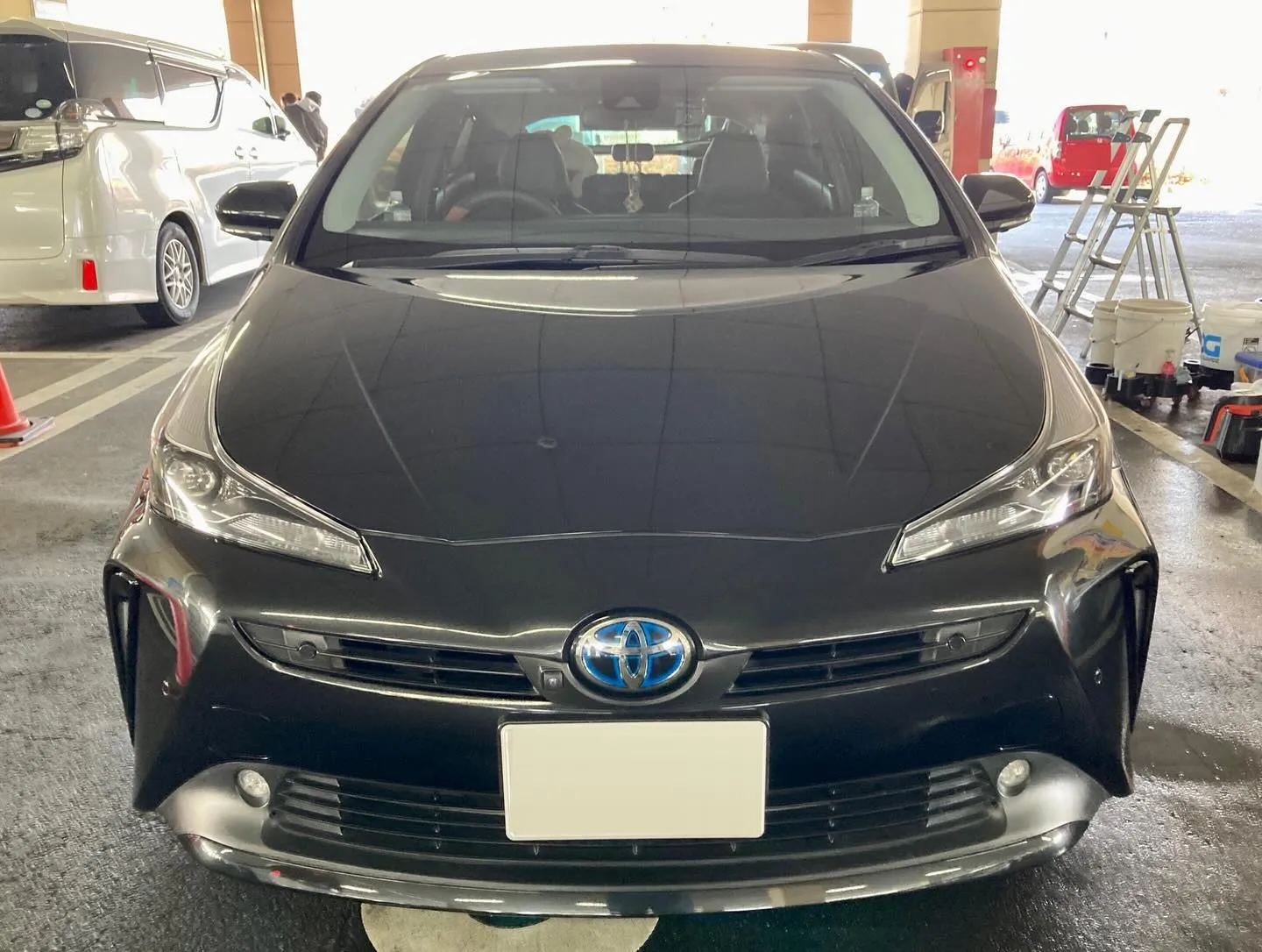 下館ドンキ🐧 明日3/20(金祝)より出店🎶 プリウス リピ...