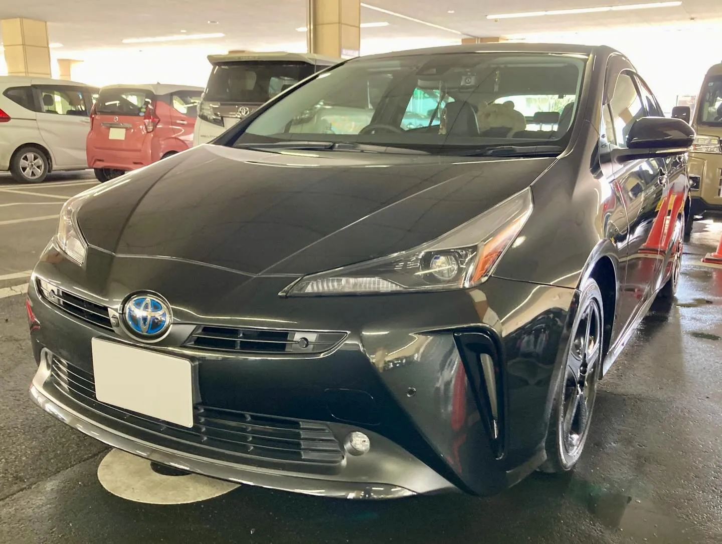 下館ドンキ🐧 明日3/20(金祝)より出店🎶 プリウス リピ...