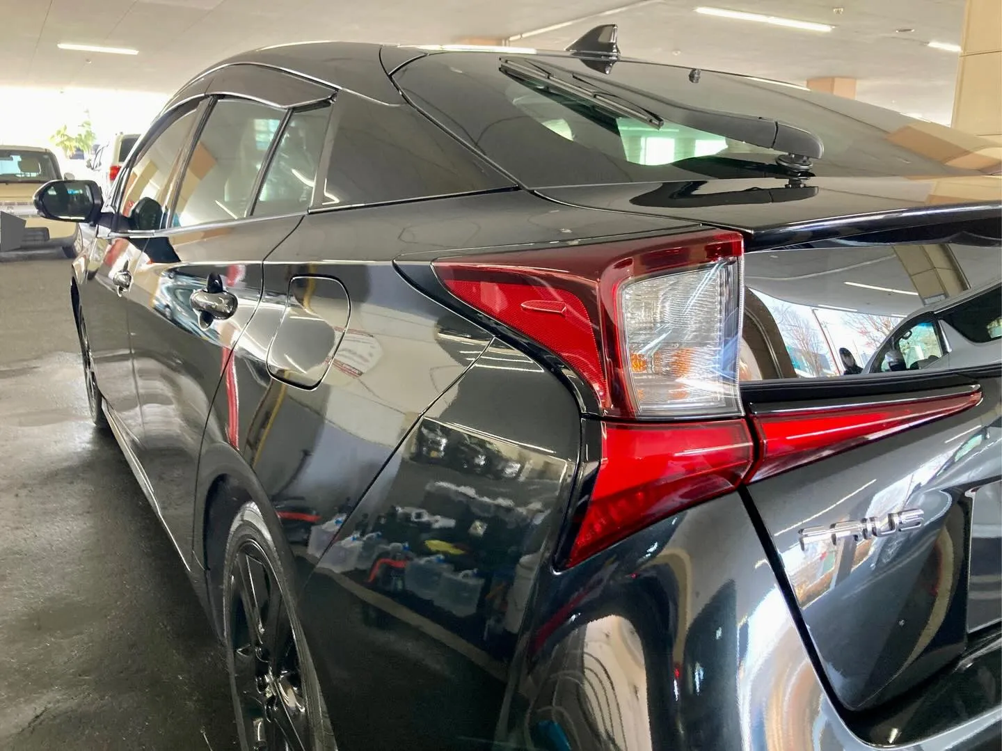 下館ドンキ🐧 明日3/20(金祝)より出店🎶 プリウス リピ...