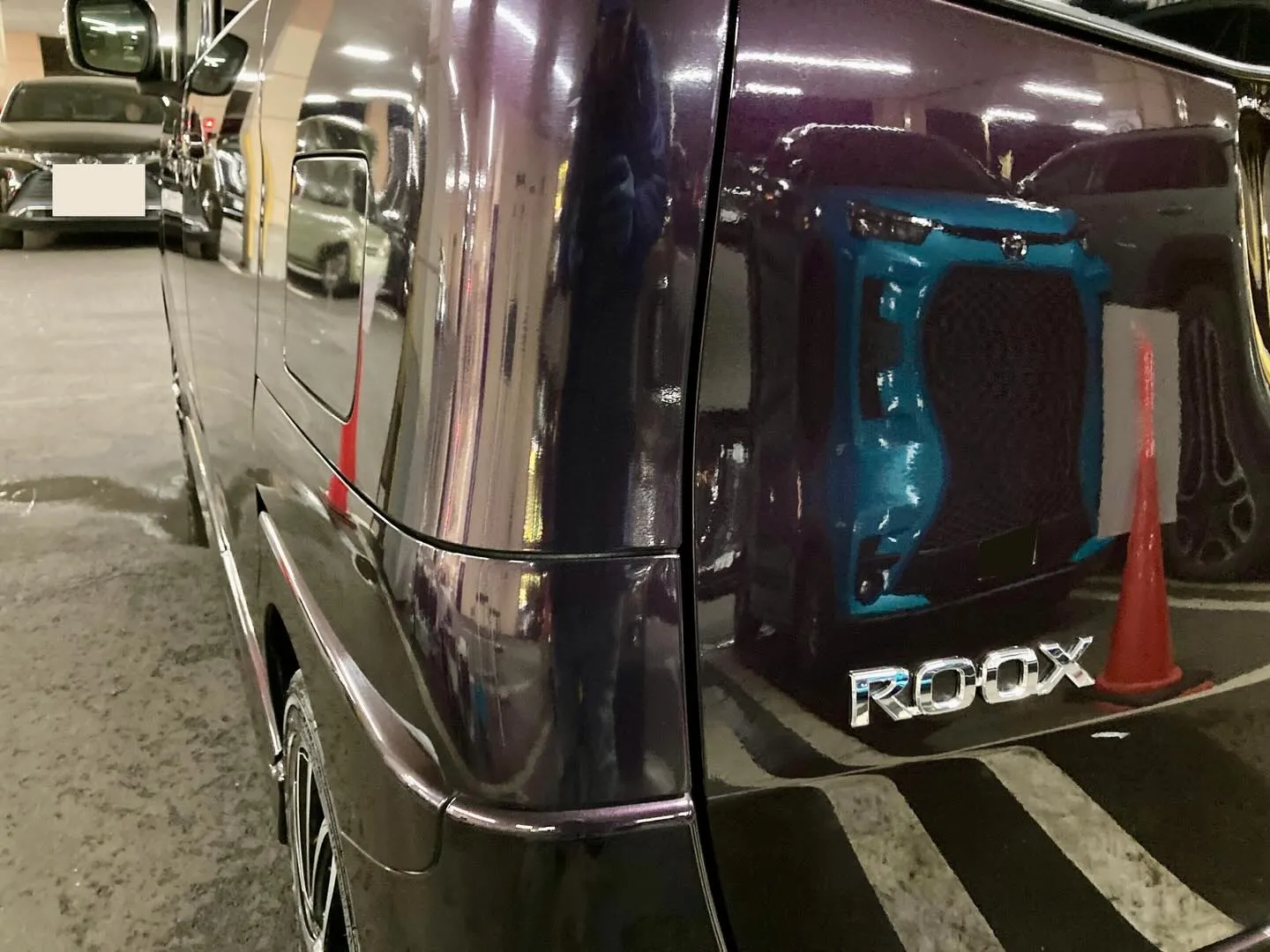 下館ドンキ🐧 明日3/20(金祝)より出店🎶 ルークス リピ...