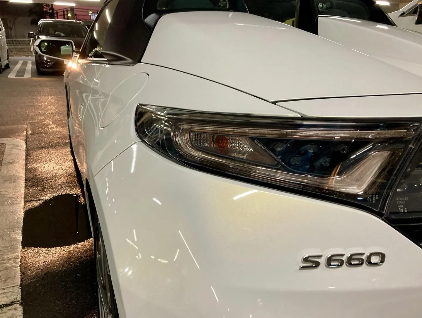 下館ドンキ🐧 本日よりイベント出店中🎶 S660 リピーター...