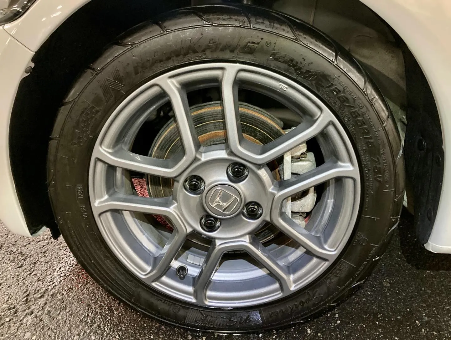 下館ドンキ🐧 本日よりイベント出店中🎶 S660 リピーター...