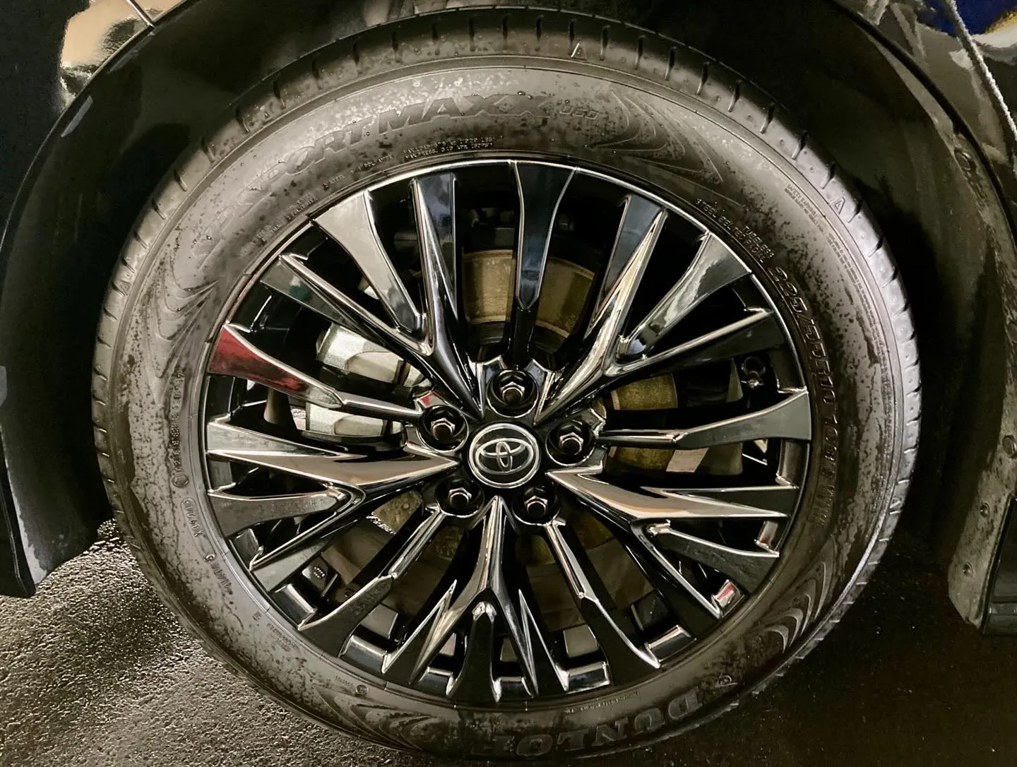 下館ドンキ🐧 本日よりイベント出店中🎶 ヴェルファイア リピ...