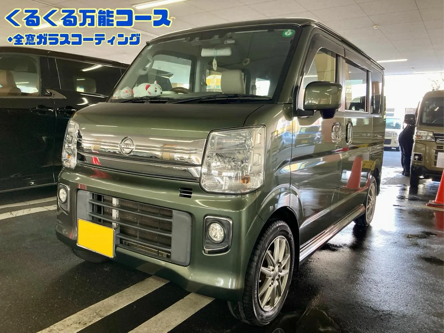 下館ドンキ🐧 本日よりイベント出店中🎶 クリッパーリオ リピ...