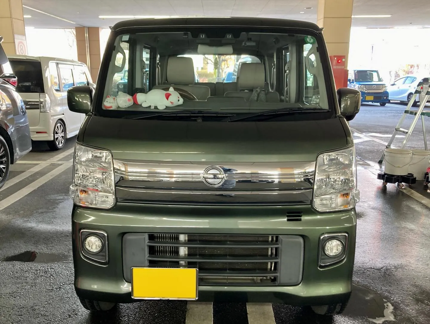 下館ドンキ🐧 本日よりイベント出店中🎶 クリッパーリオ リピ...