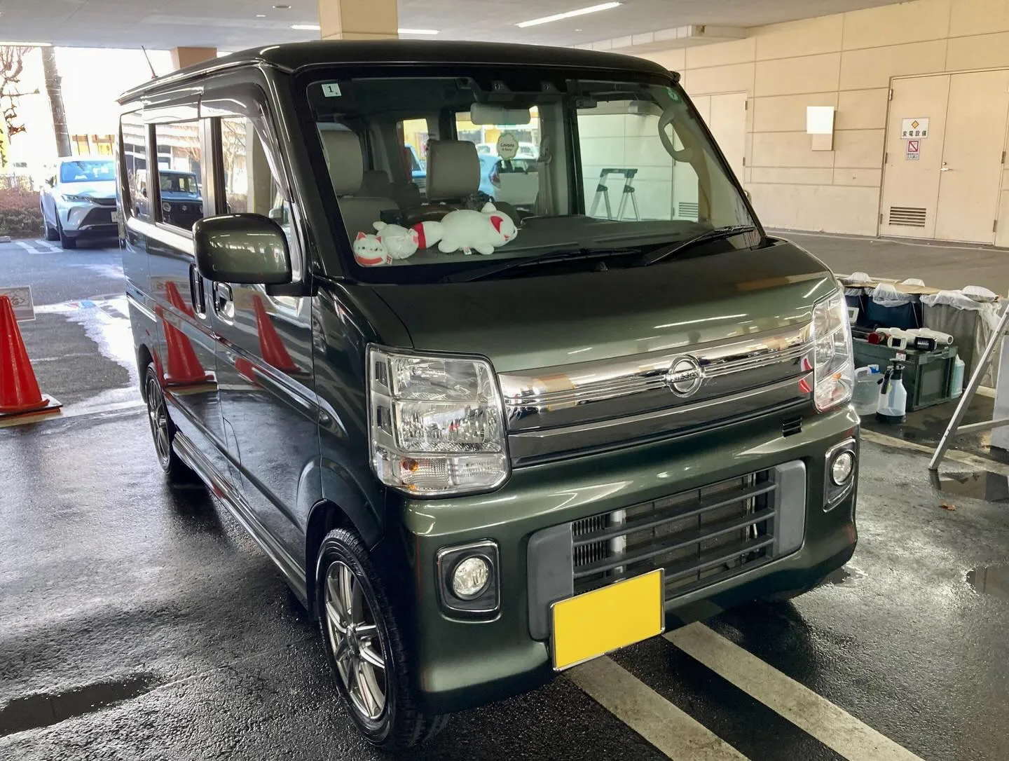 下館ドンキ🐧 本日よりイベント出店中🎶 クリッパーリオ リピ...