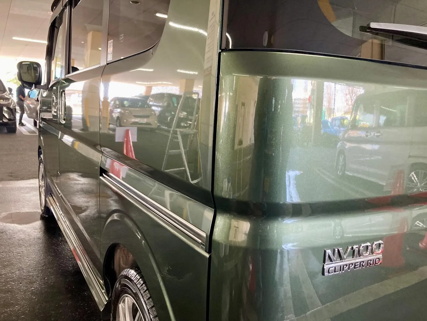 下館ドンキ🐧 本日よりイベント出店中🎶 クリッパーリオ リピ...