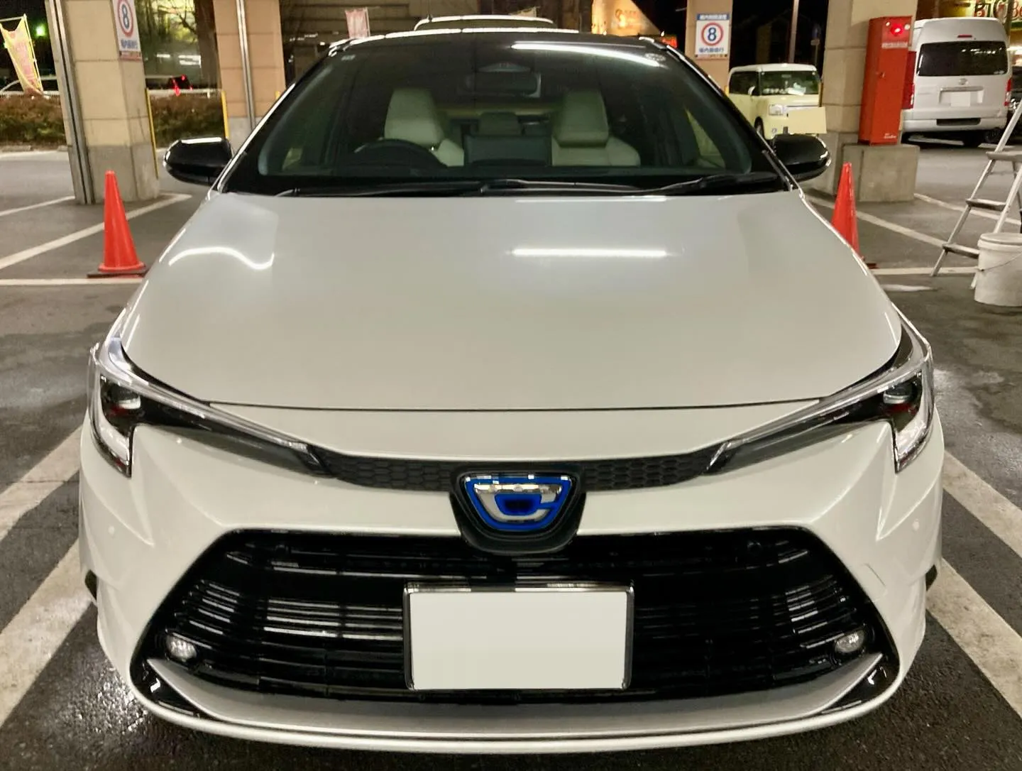 下館ドンキ🐧 只今イベント出店中🎶 カローラツーリング リピ...