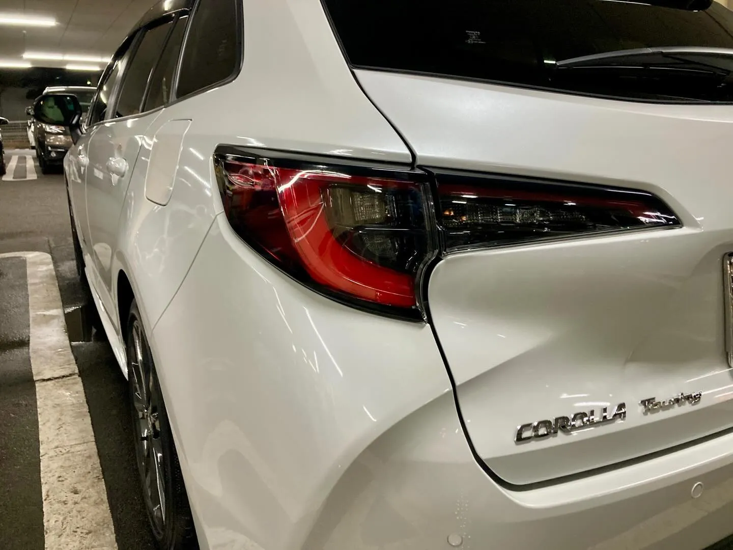 下館ドンキ🐧 只今イベント出店中🎶 カローラツーリング リピ...