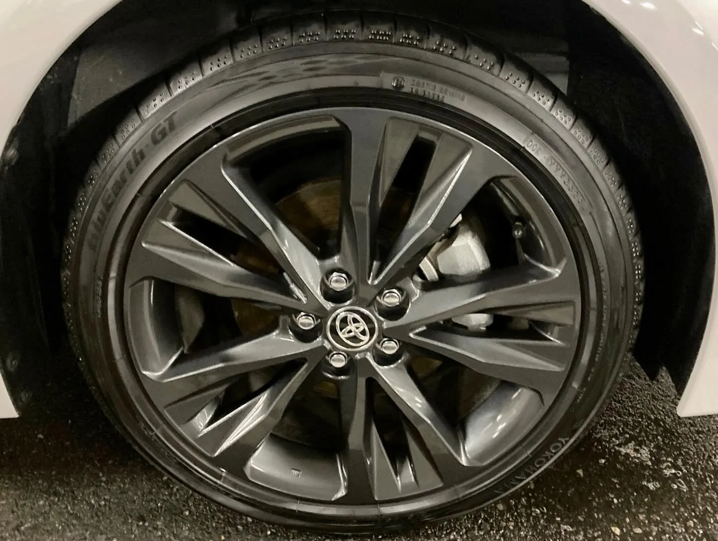 下館ドンキ🐧 只今イベント出店中🎶 カローラツーリング リピ...