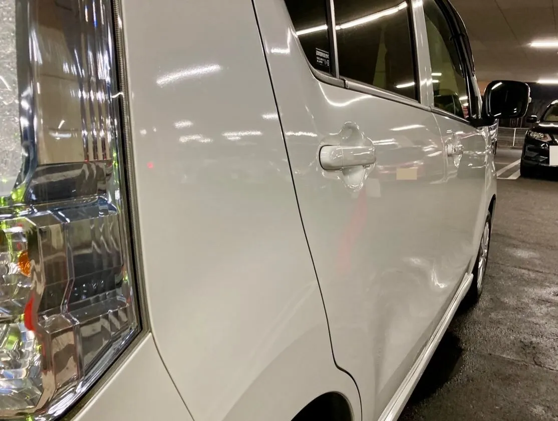 下館ドンキ🐧 只今イベント出店中🎶 ワゴンR リピーター様🚘