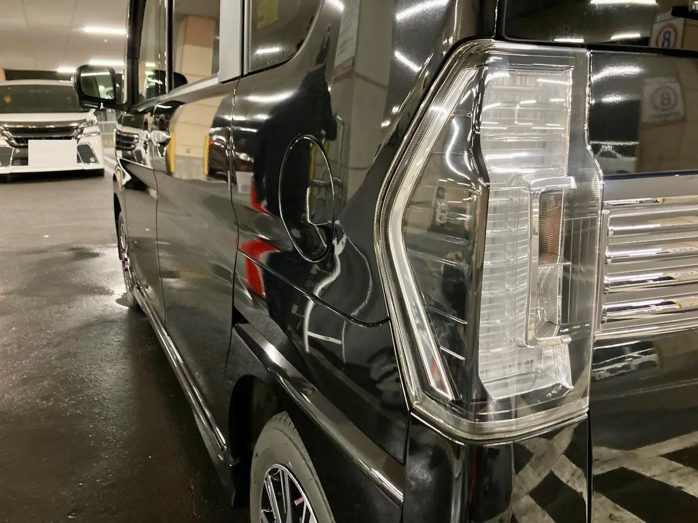 下館ドンキ🐧 只今イベント出店中🎶 タント ご新規様🚘