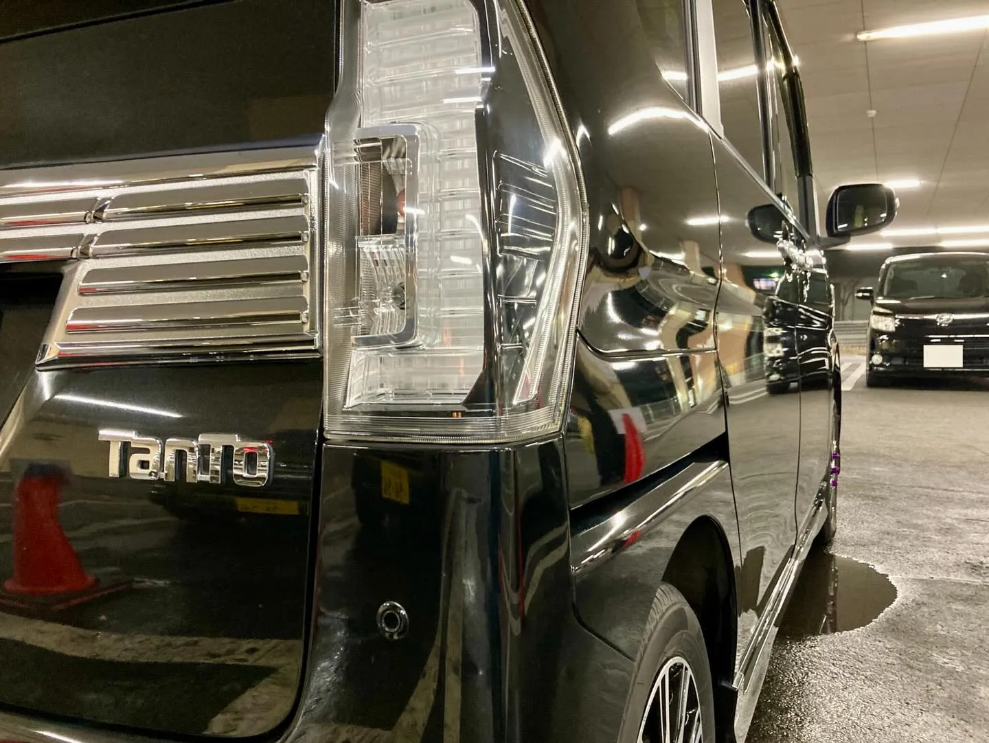 下館ドンキ🐧 只今イベント出店中🎶 タント ご新規様🚘