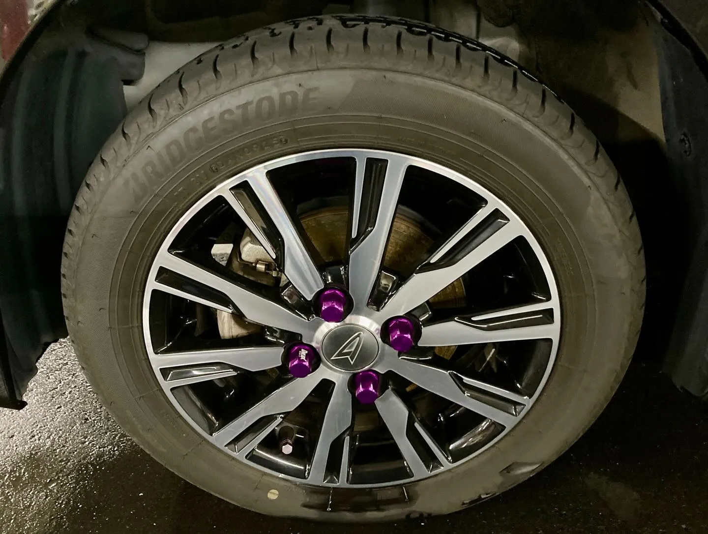 下館ドンキ🐧 只今イベント出店中🎶 タント ご新規様🚘