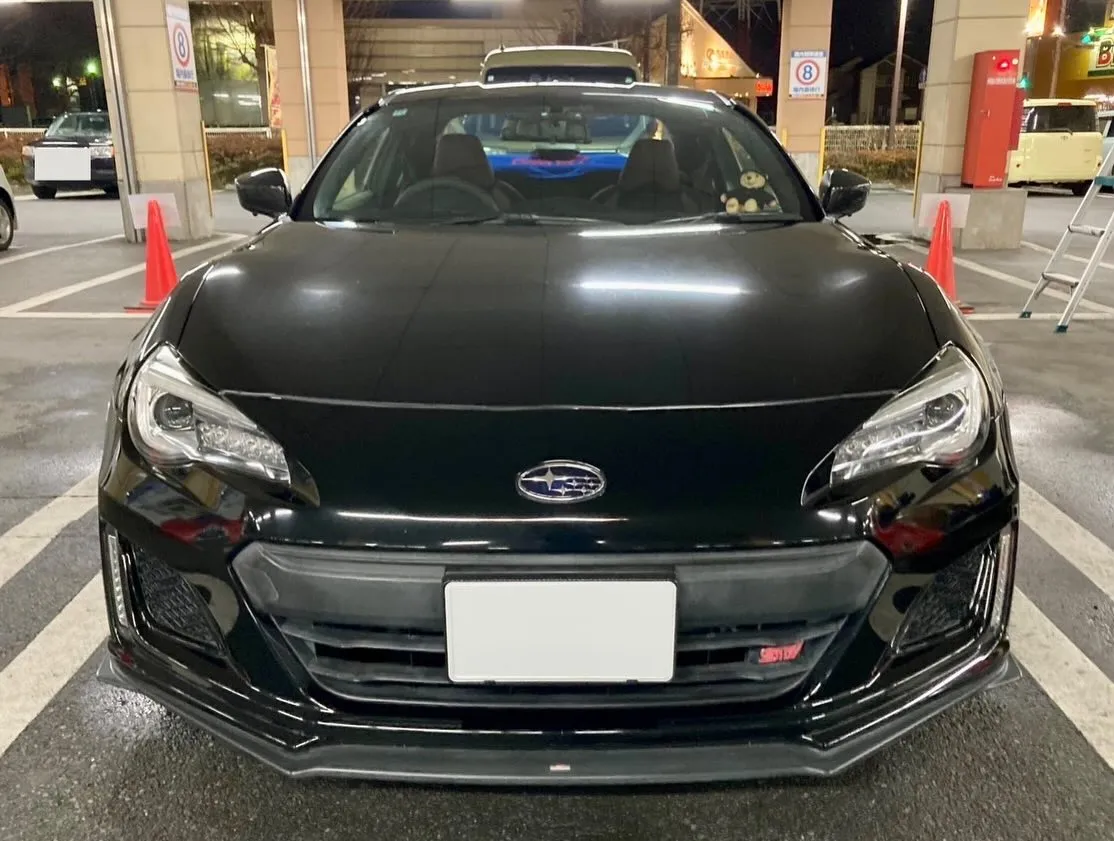 下館ドンキ🐧 只今イベント出店中🎶 BRZ リピーター様🚘