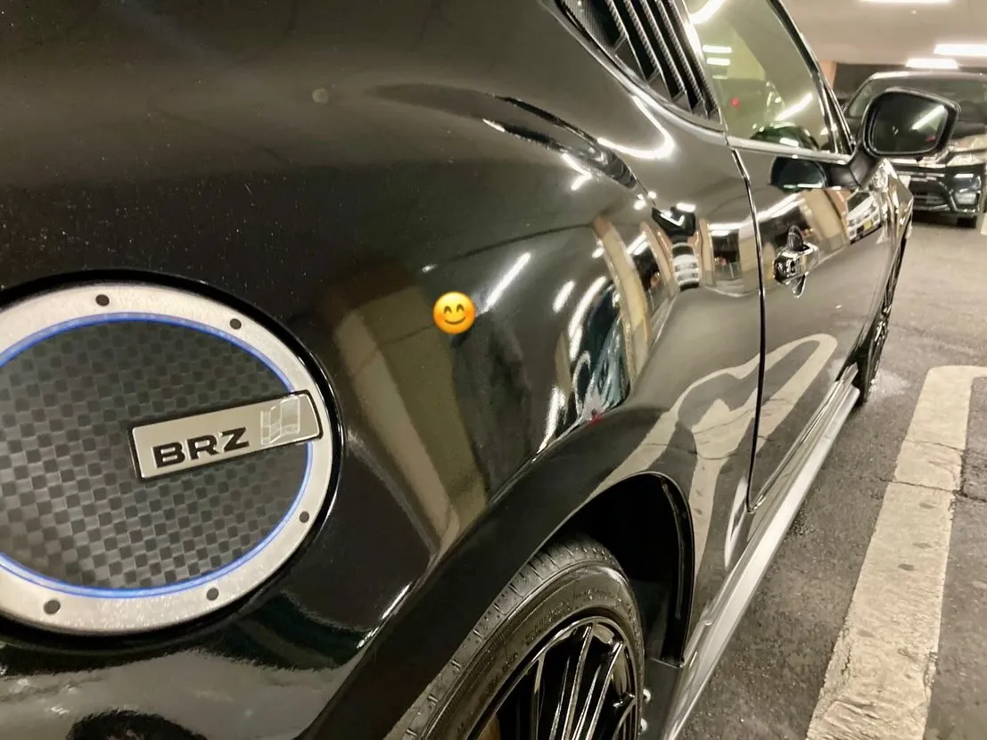 下館ドンキ🐧 只今イベント出店中🎶 BRZ リピーター様🚘