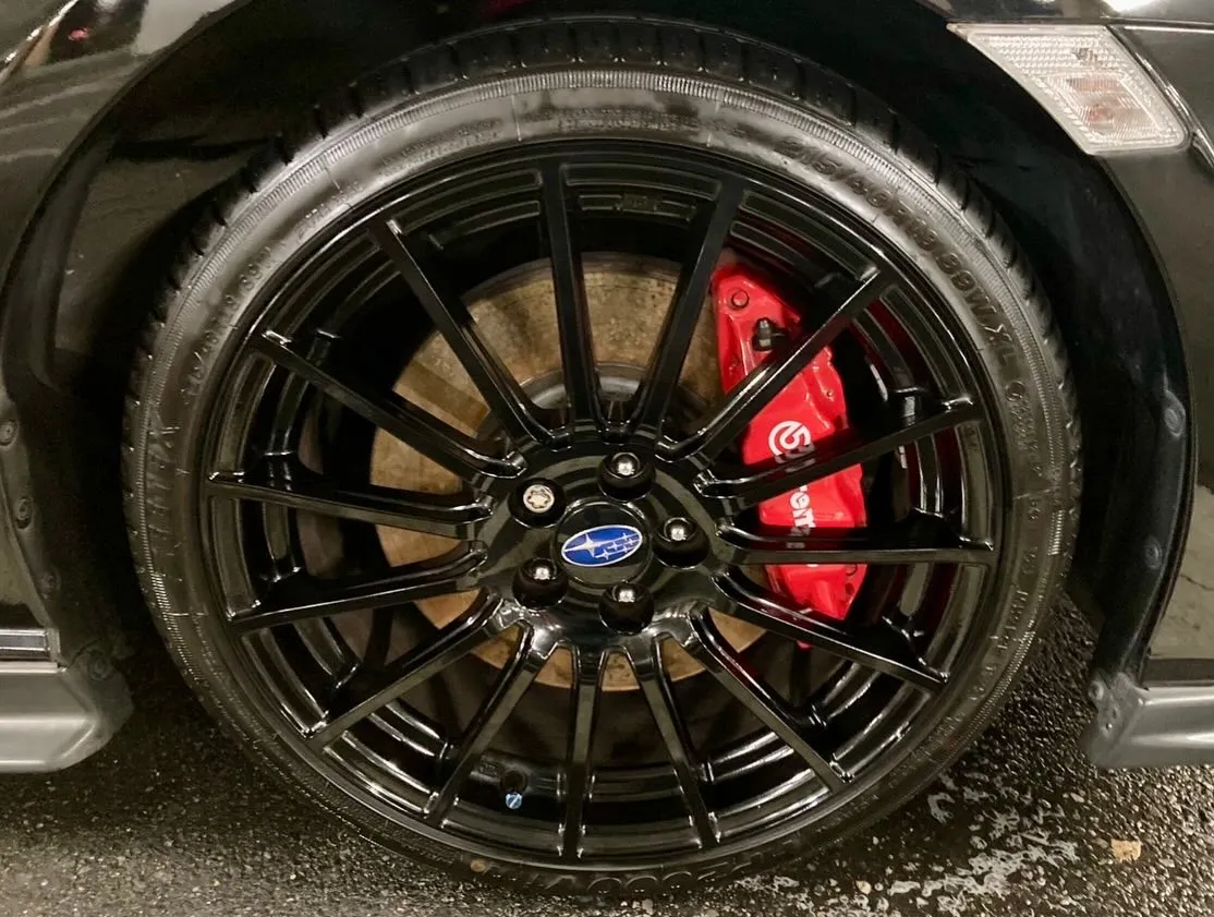 下館ドンキ🐧 只今イベント出店中🎶 BRZ リピーター様🚘