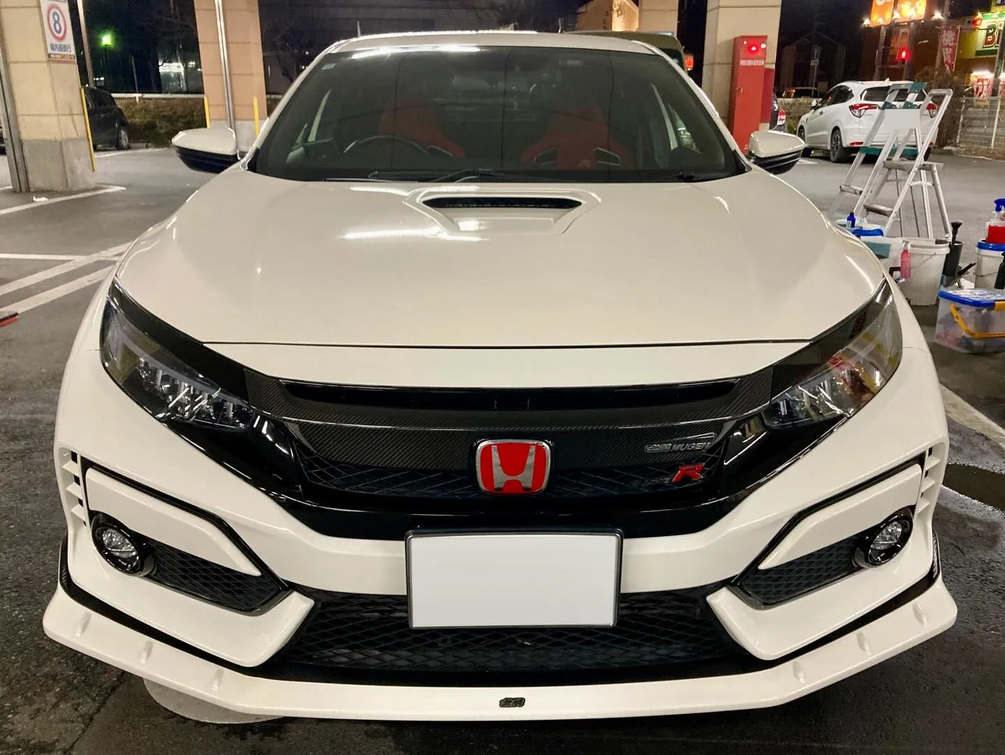 下館ドンキ🐧 本日イベント最終日❗️ シビック ご新規様🚘