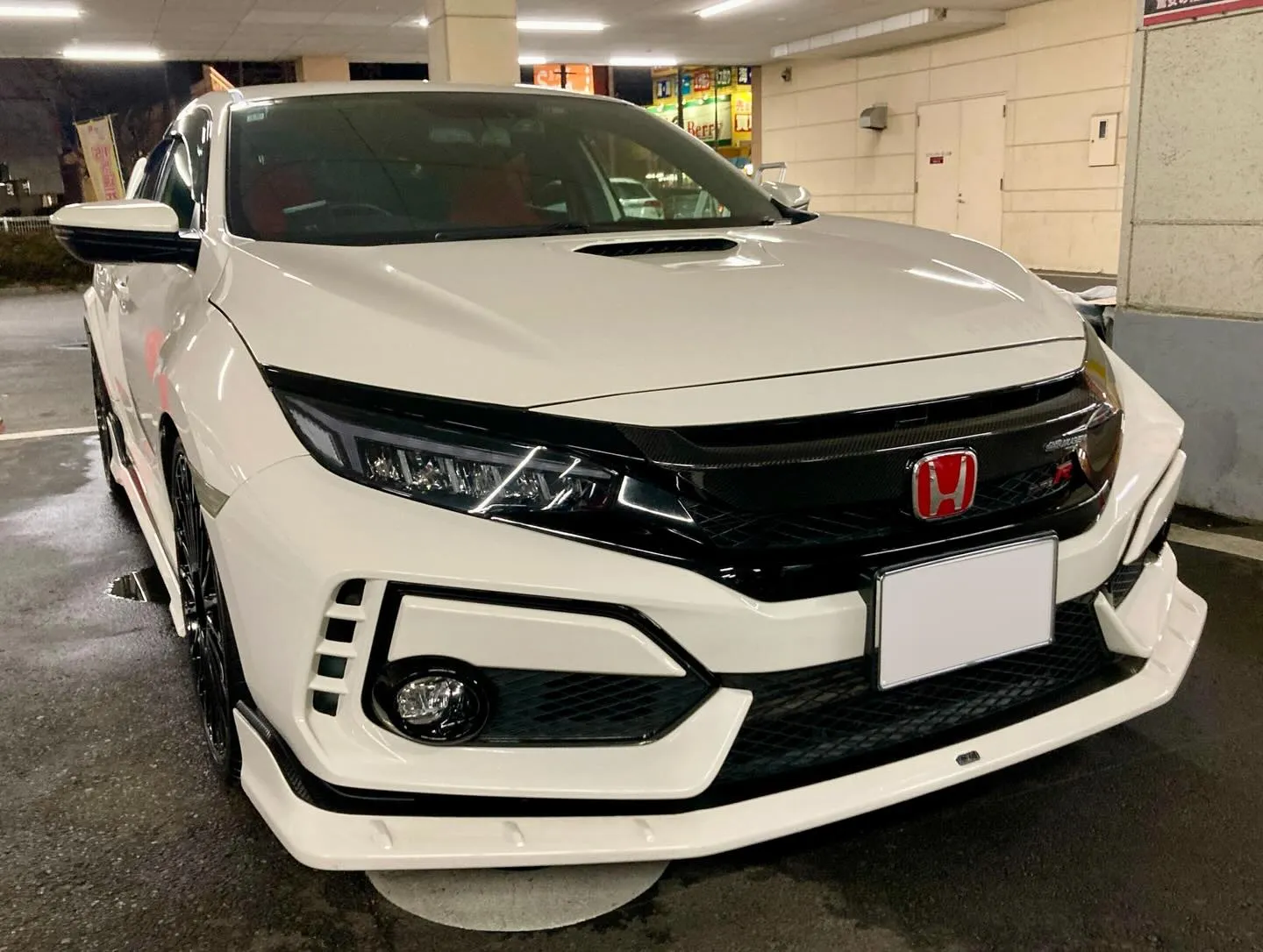 下館ドンキ🐧 本日イベント最終日❗️ シビック ご新規様🚘