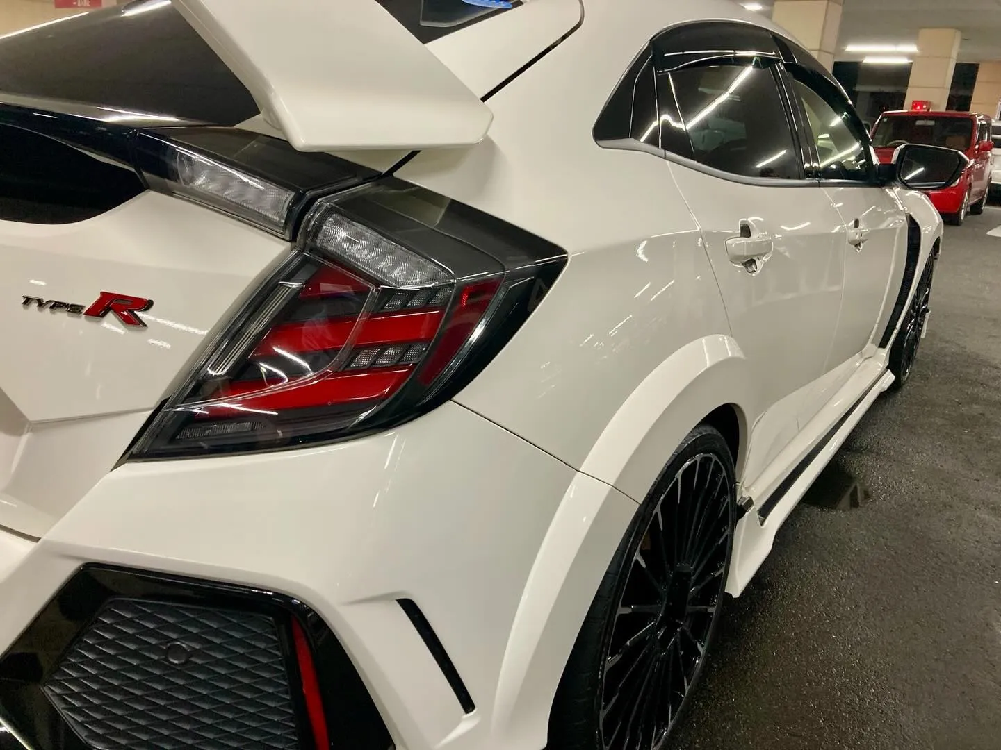 下館ドンキ🐧 本日イベント最終日❗️ シビック ご新規様🚘