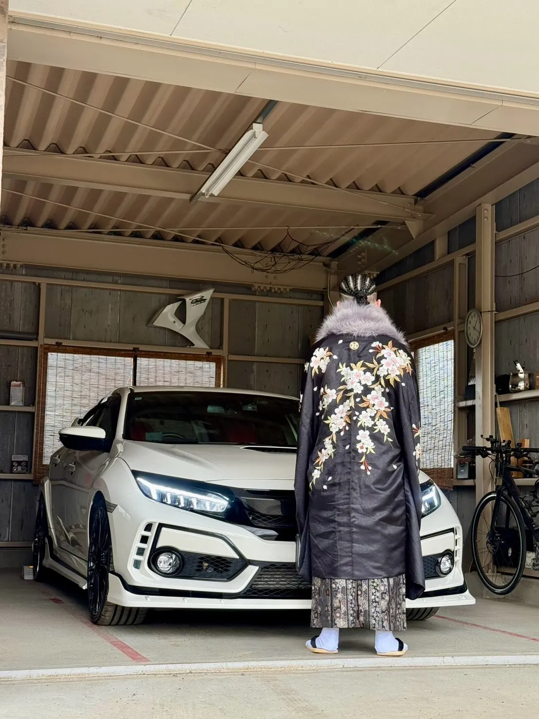 【施工日2026年1月10日】