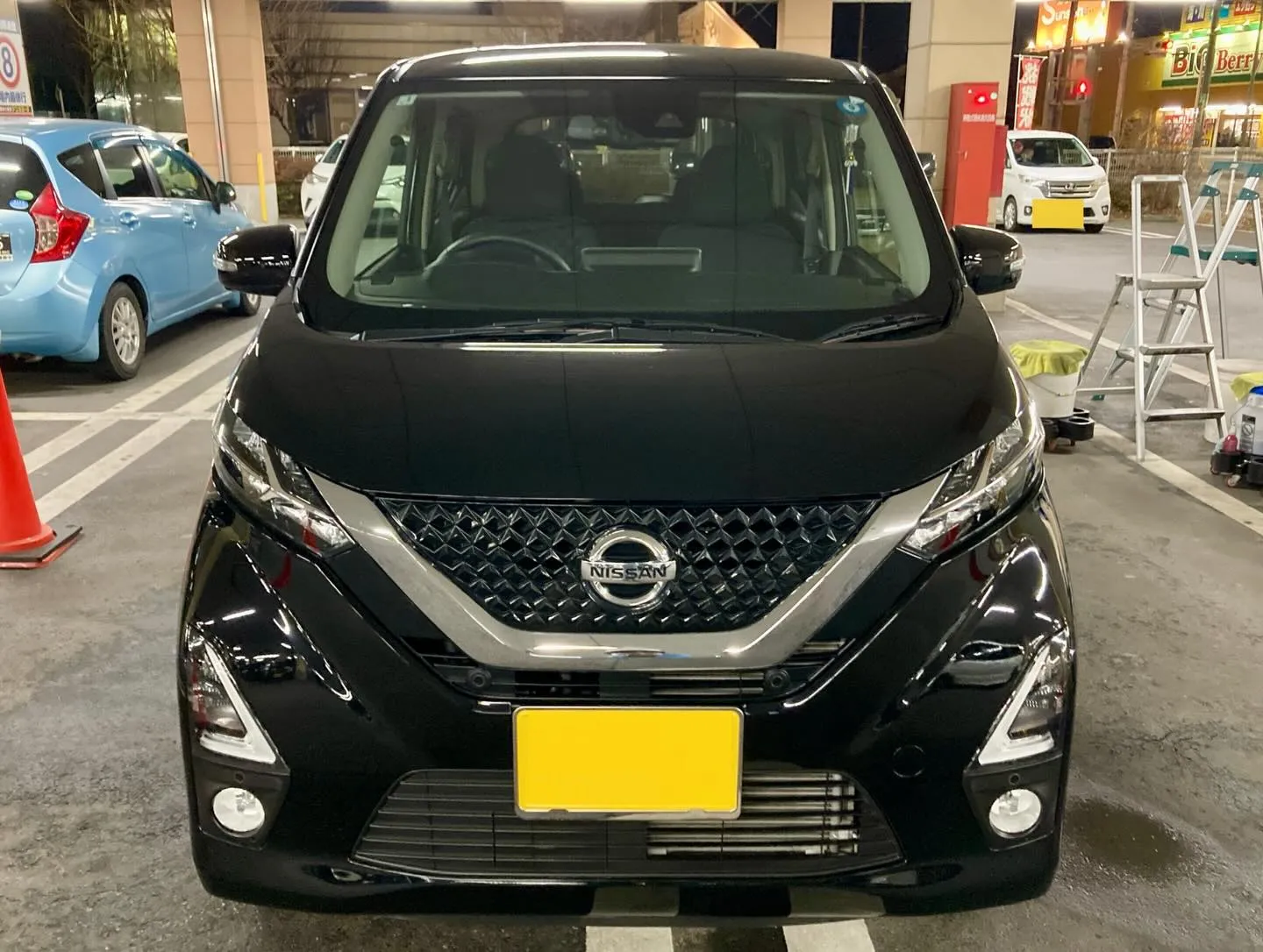 下館ドンキ🐧 出店ありがとうございました🙇‍♂️ デイズ ご...