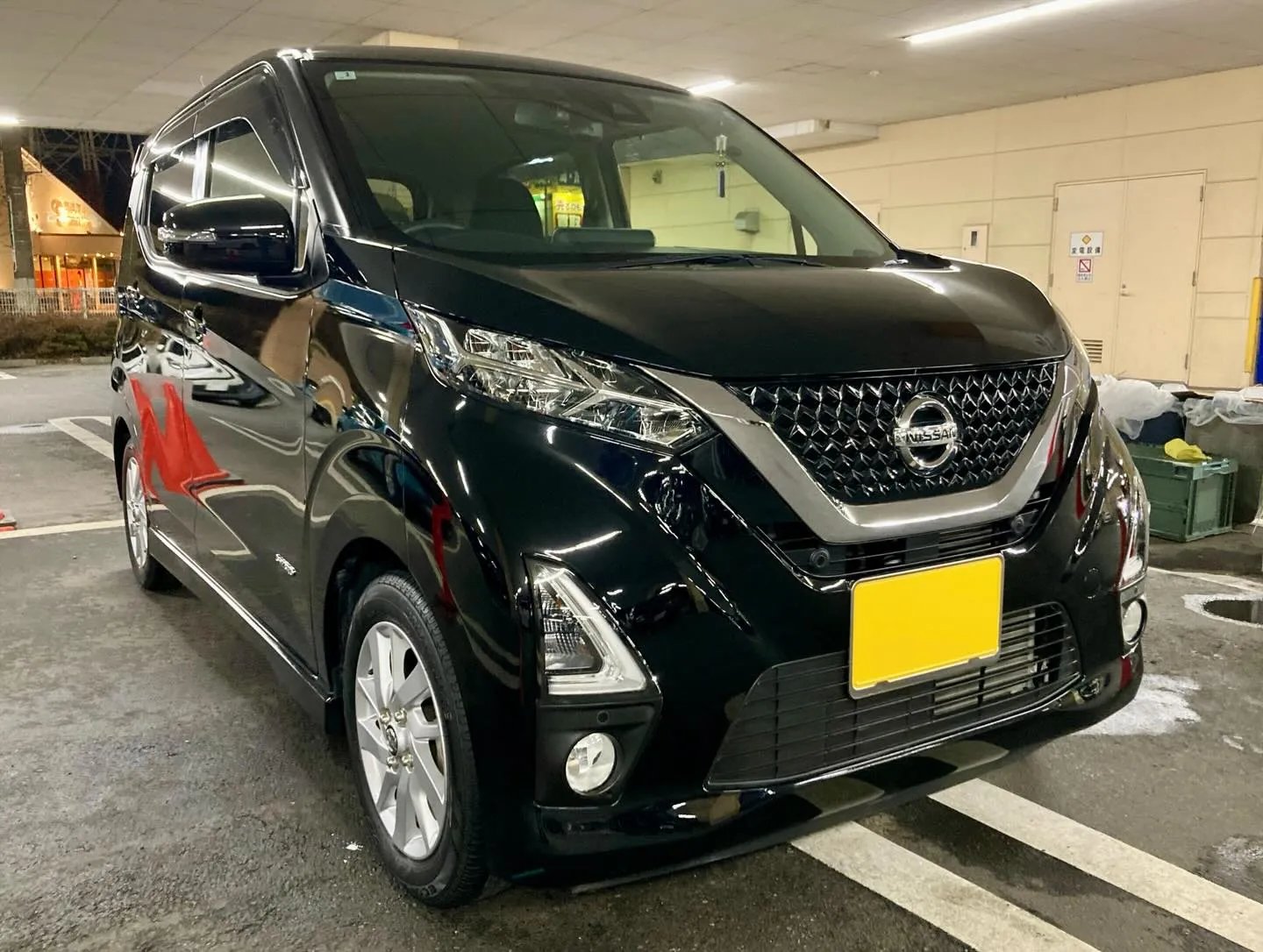 下館ドンキ🐧 出店ありがとうございました🙇‍♂️ デイズ ご...