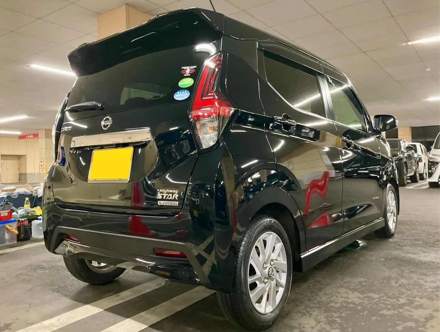 下館ドンキ🐧 出店ありがとうございました🙇‍♂️ デイズ ご...