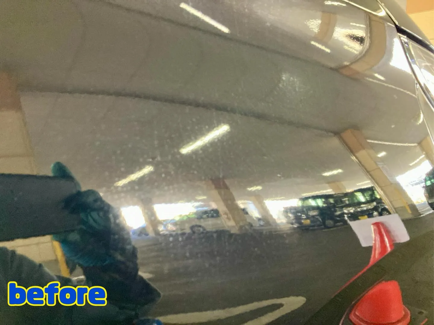 DAYZ(究極コース施工内容🚙)