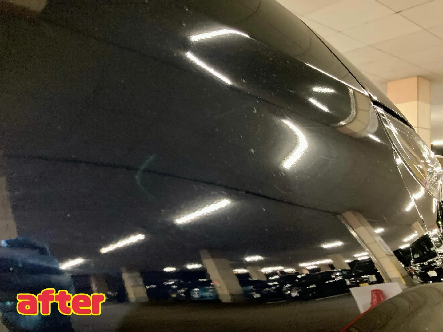 DAYZ(究極コース施工内容🚙)