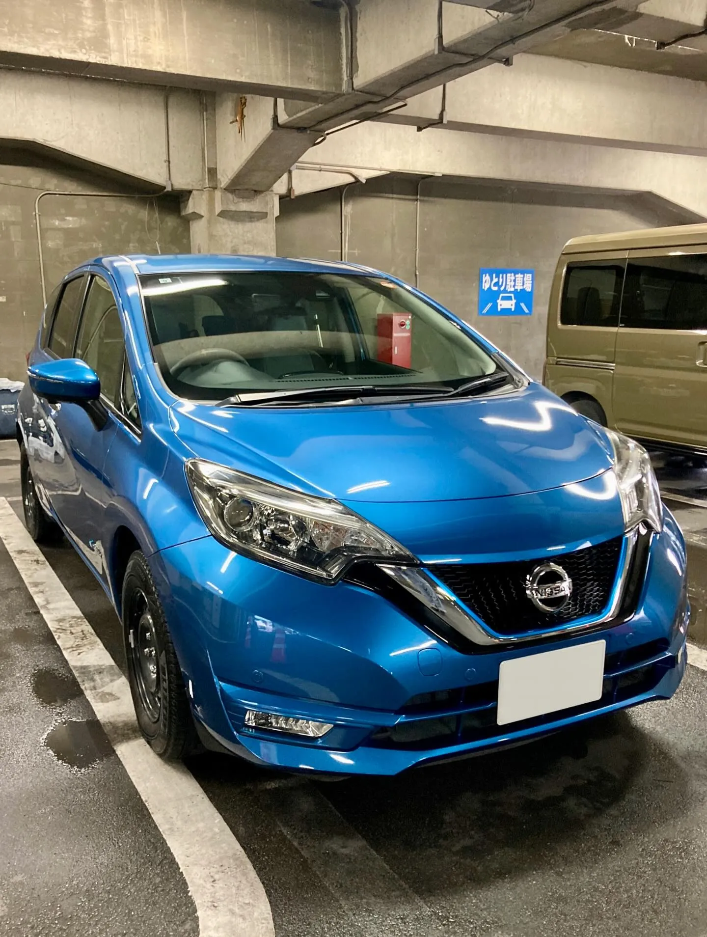 メガ桐生ドンキ🐧 本日よりイベント出店中🎶 ノート リピータ...